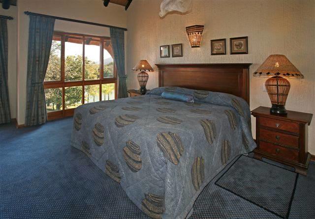 Kruger Park Lodge 401 Hazyview Eksteriør billede