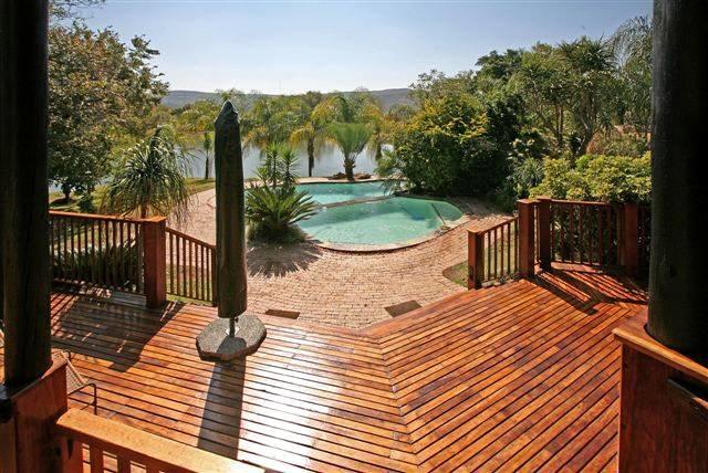 Kruger Park Lodge 401 Hazyview Eksteriør billede