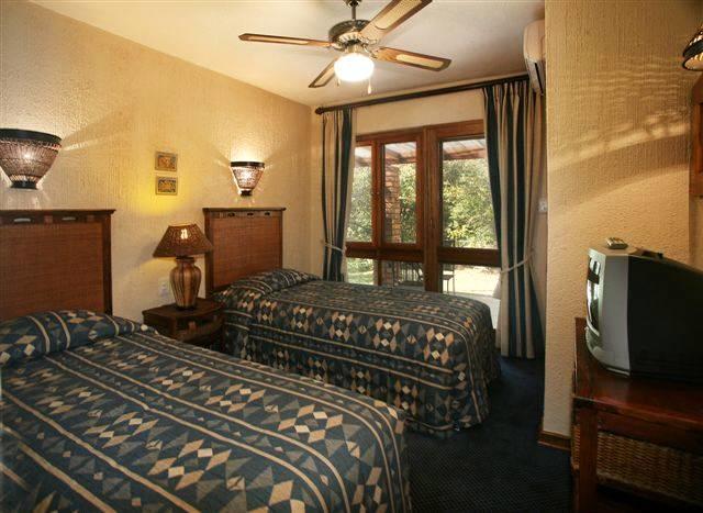 Kruger Park Lodge 401 Hazyview Eksteriør billede