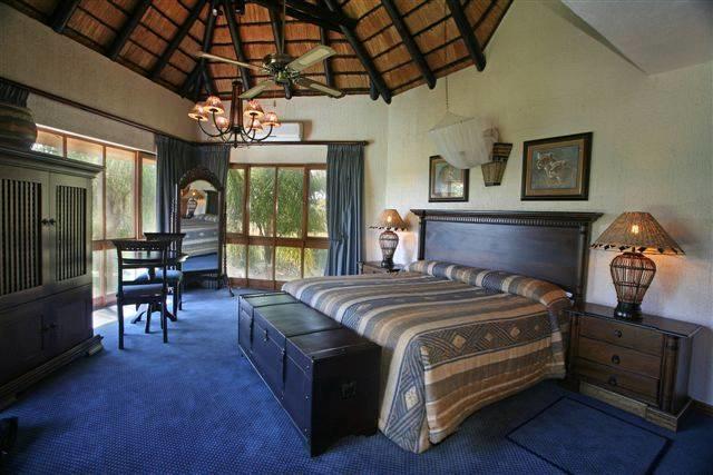 Kruger Park Lodge 401 Hazyview Eksteriør billede