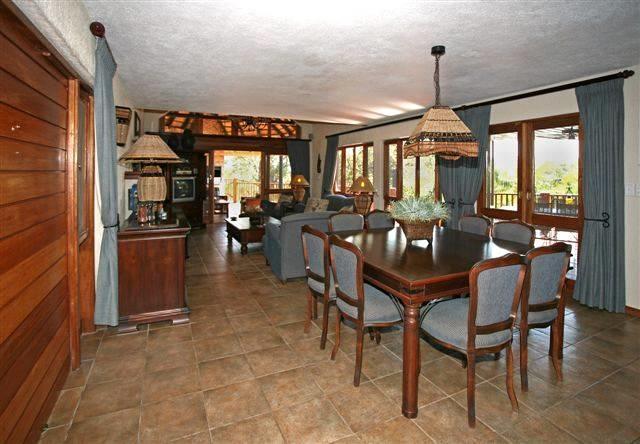 Kruger Park Lodge 401 Hazyview Eksteriør billede