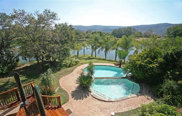 Kruger Park Lodge 401 Hazyview Eksteriør billede